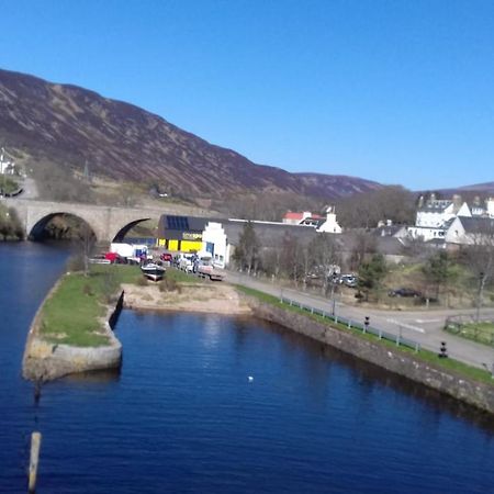 Bannockburn Inn Helmsdale Dış mekan fotoğraf