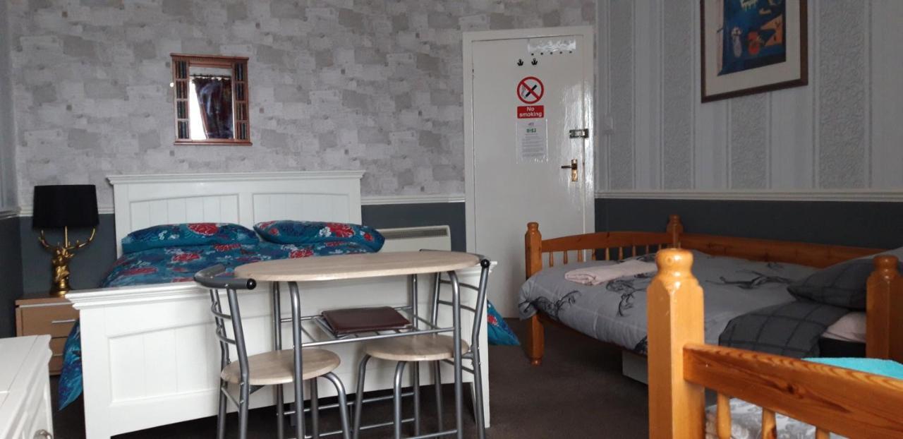 Bannockburn Inn Helmsdale Dış mekan fotoğraf