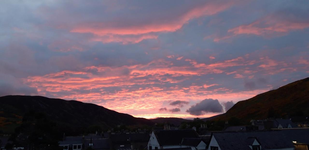 Bannockburn Inn Helmsdale Dış mekan fotoğraf