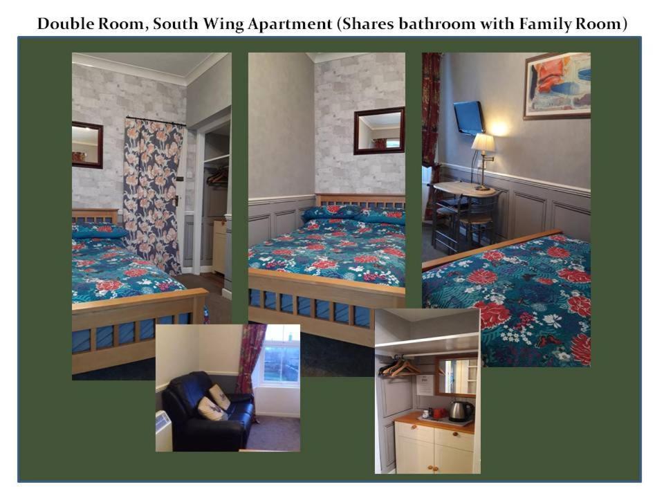 Bannockburn Inn Helmsdale Dış mekan fotoğraf