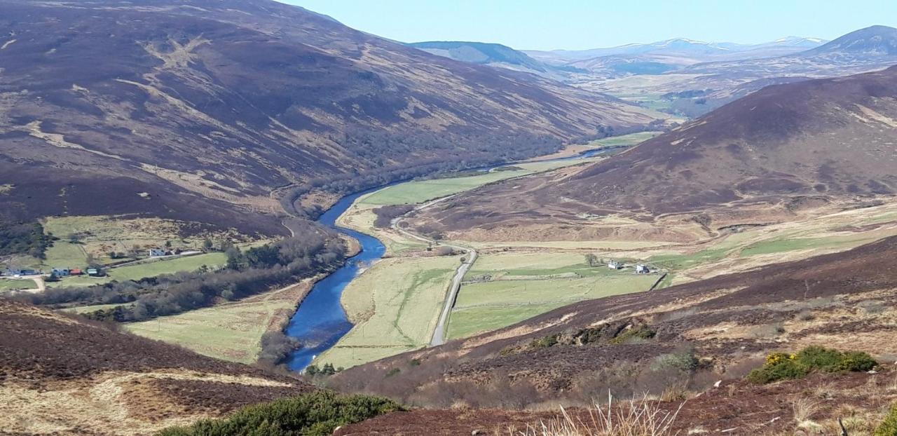 Bannockburn Inn Helmsdale Dış mekan fotoğraf
