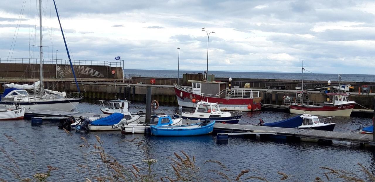 Bannockburn Inn Helmsdale Dış mekan fotoğraf
