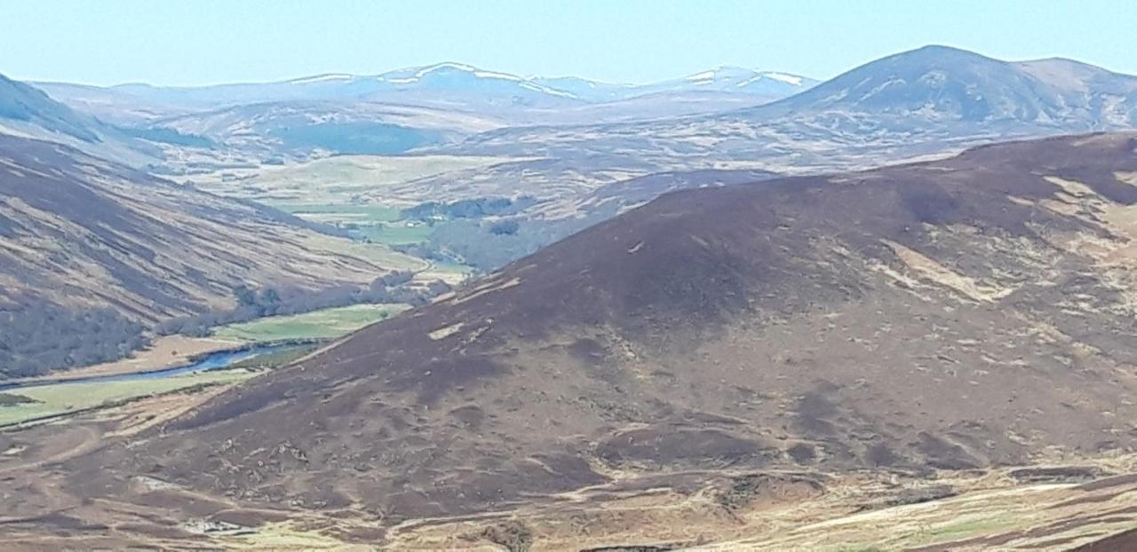 Bannockburn Inn Helmsdale Dış mekan fotoğraf