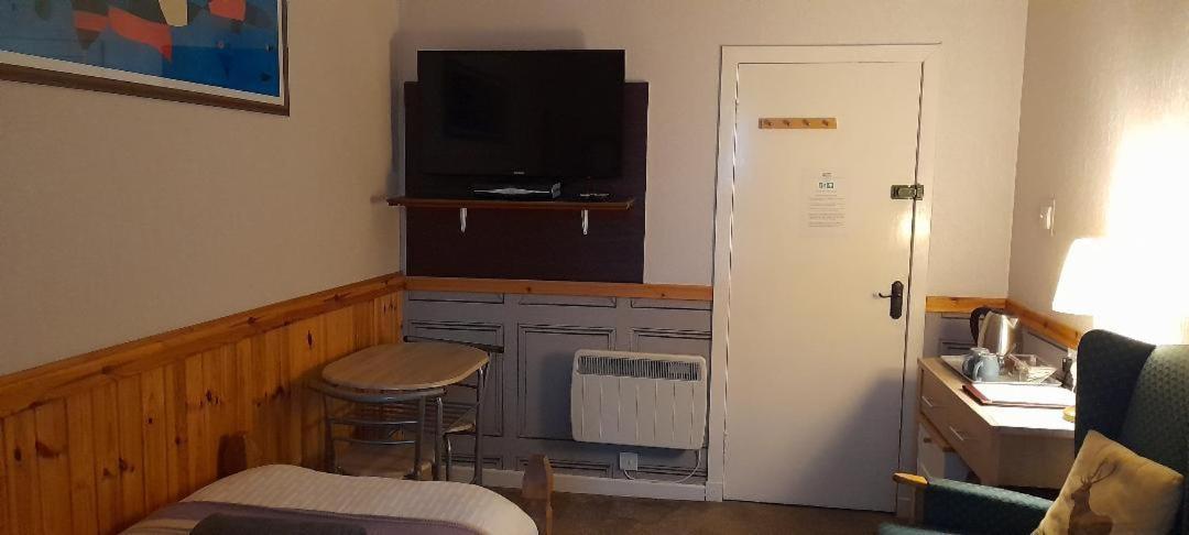 Bannockburn Inn Helmsdale Dış mekan fotoğraf