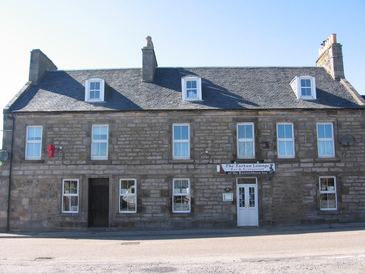 Bannockburn Inn Helmsdale Dış mekan fotoğraf