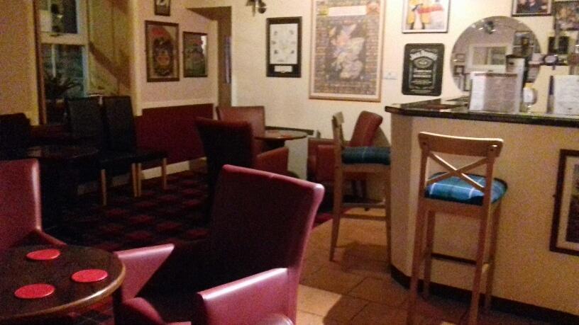 Bannockburn Inn Helmsdale Dış mekan fotoğraf