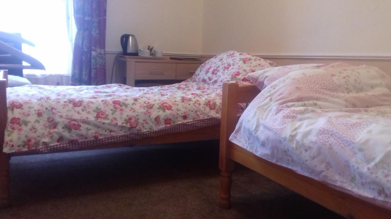 Bannockburn Inn Helmsdale Dış mekan fotoğraf