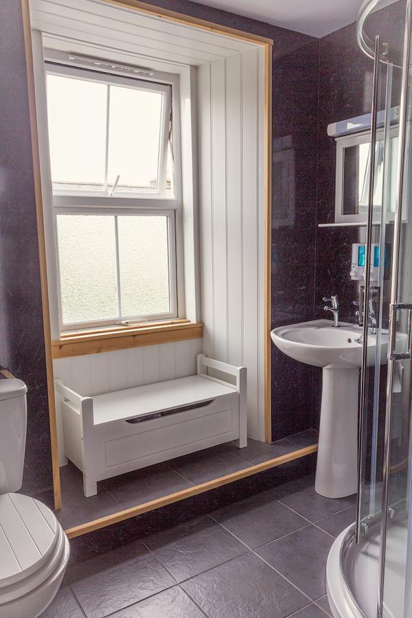 Bannockburn Inn Helmsdale Dış mekan fotoğraf