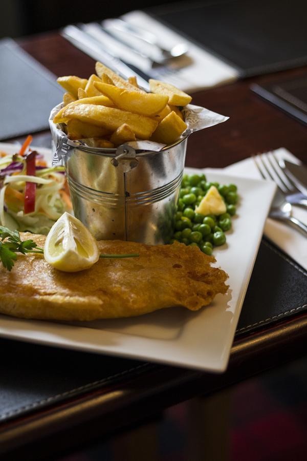 Bannockburn Inn Helmsdale Dış mekan fotoğraf